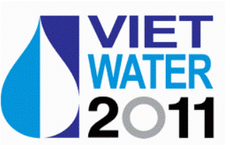 Dix entreprises françaises au salon VIETWATER 2011
